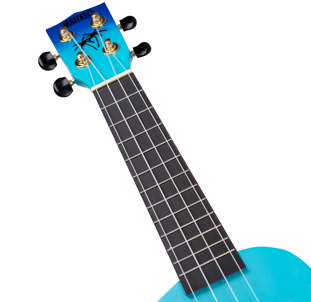 Mahalo | MD1HAbub | Hawaii | Soprano Ukulele Mahalo | MD1HAbub | Hawaii | Soprano Ukulele